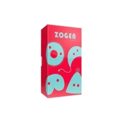 Zogen