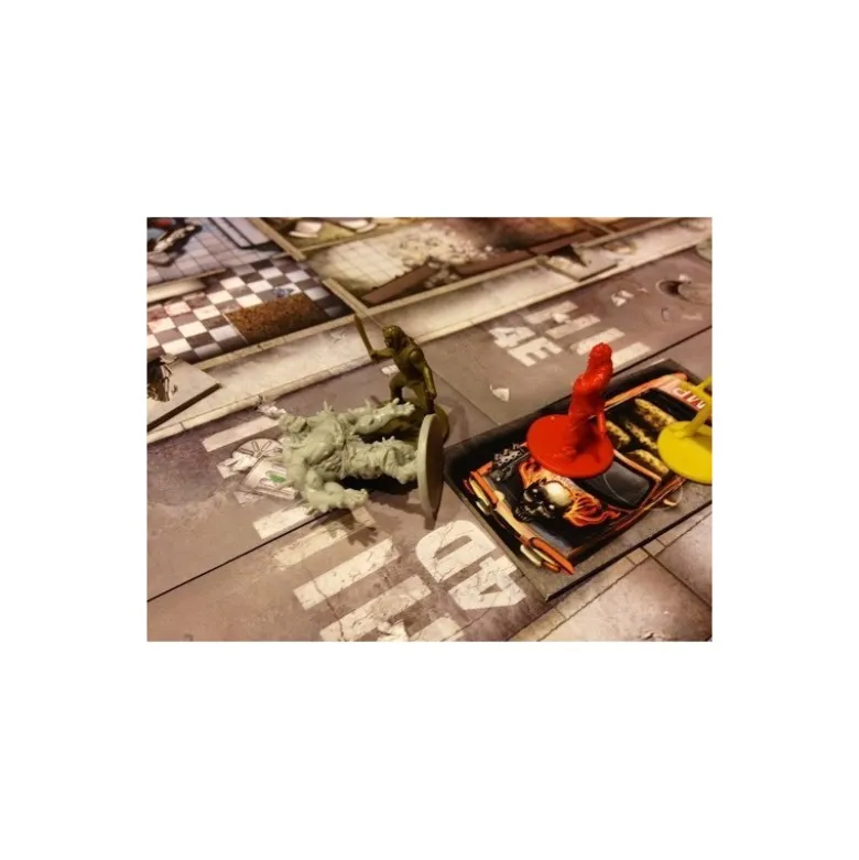 Zombicide