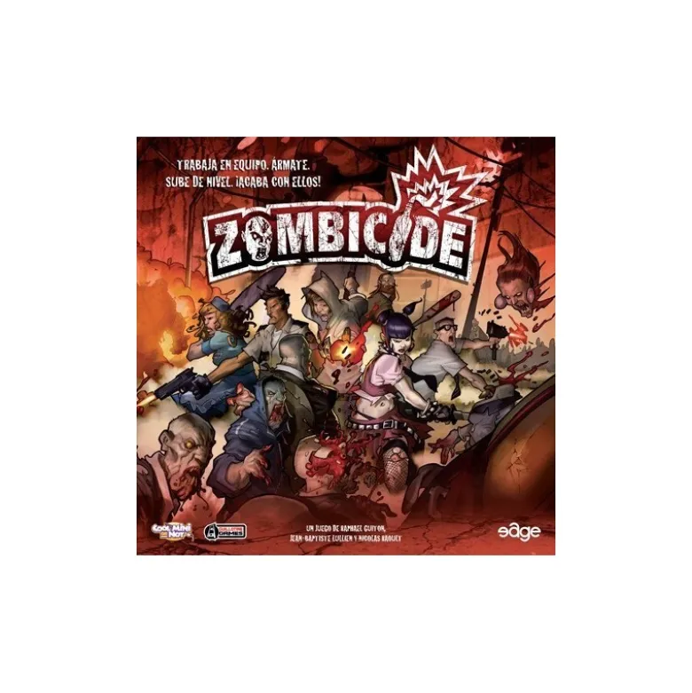 Zombicide