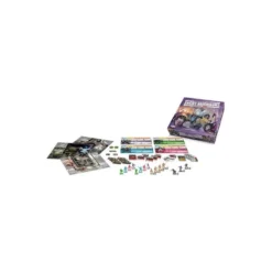 Zombicide: Angry Neighbors