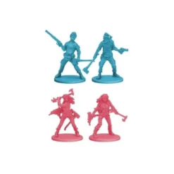 Zombicide: Angry Neighbors