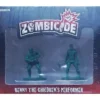Zombicide: Benny the Childrens Performer