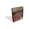 Zombicide Black Plague: 3D Doors pack