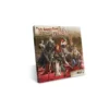 Zombicide Black Plague: Extra Tiles Pack
