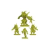 Zombicide Black Plague: Friends and Foes