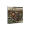 Zombicide Black Plague: Green Horde Tiles Set