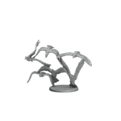 Zombicide Black Plague: Murder of crowz