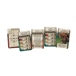 Zombicide Black Plague: No rest for the wicked