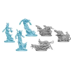 Zombicide Black Plague: No rest for the wicked