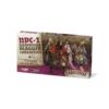 Zombicide Black Plague: Notorious Plagued Characters 1