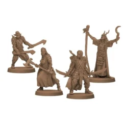 Zombicide Black Plague: Special Guest Stefan Kopinski