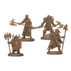 Zombicide Black Plague: Special Guest Karl Kopinski