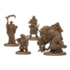 Zombicide Black Plague: Special Guest Paul Bonner