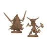 Zombicide Black Plague Special Guest: Edouard Guiton