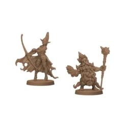 Zombicide Black Plague Special Guest: Edouard Guiton