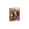 Zombicide Black Plague Special Guest: Naiade