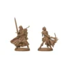 Zombicide Black Plague: Wulfsburg
