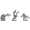 Zombicide Black Plague: Zombie Bosses - Abomination Pack