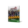 Zombicide Compendium 2