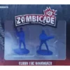 Zombicide: Curro the Bookmaker