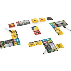 Zombicide: Gear Up
