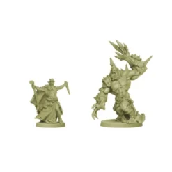 Zombicide: Green Horde