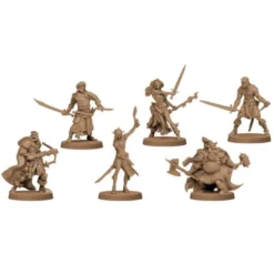 Zombicide: Green Horde