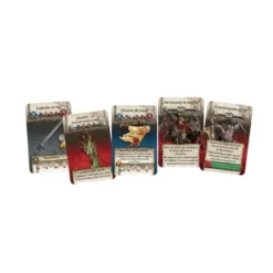 Zombicide: Green Horde