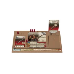 Zombicide: Green Horde