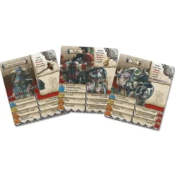 Zombicide Green Horde: Special Guest Paul Bonner 2
