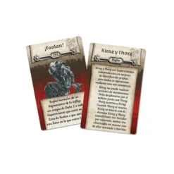 Zombicide Green Horde: Special Guest Paul Bonner 2