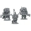 Zombicide Green Horde: Special Guest Adrian Smith 2 -
