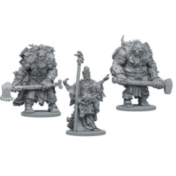 Zombicide Green Horde: Special Guest Adrian Smith 2 -