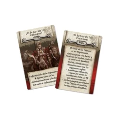 Zombicide Green Horde: Special Guest Adrian Smith 2 -