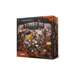 Zombicide: Invader