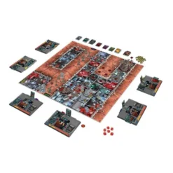 Zombicide: Invader