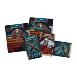 Zombicide Invader: Black Ops