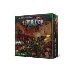 Zombicide Invader: Dark Side