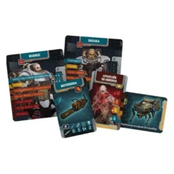 Zombicide Invader: Dark Side