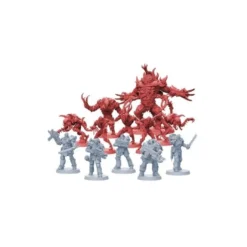 Zombicide Invader: Dark Side