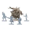 Zombicide Invader: Survivors of the Galaxy