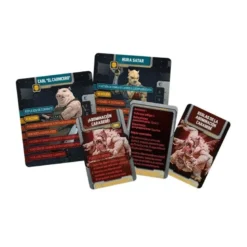 Zombicide Invader: Survivors of the Galaxy