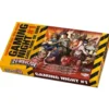 Zombicide: Kit Gaming Night 1
