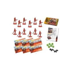 Zombicide: Kit Gaming Night 1