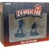 Zombicide: Kriss the Repo Man