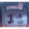 Zombicide: Miss Trish the Kindergarten Teacher