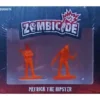 Zombicide: Patrick The Hipster