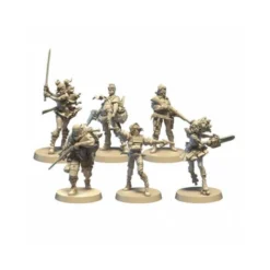 Zombicide: Segunda Edicion