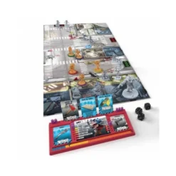 Zombicide: Segunda Edicion