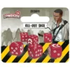 Zombicide Segunda Edicion: All Out Dice (castellano)